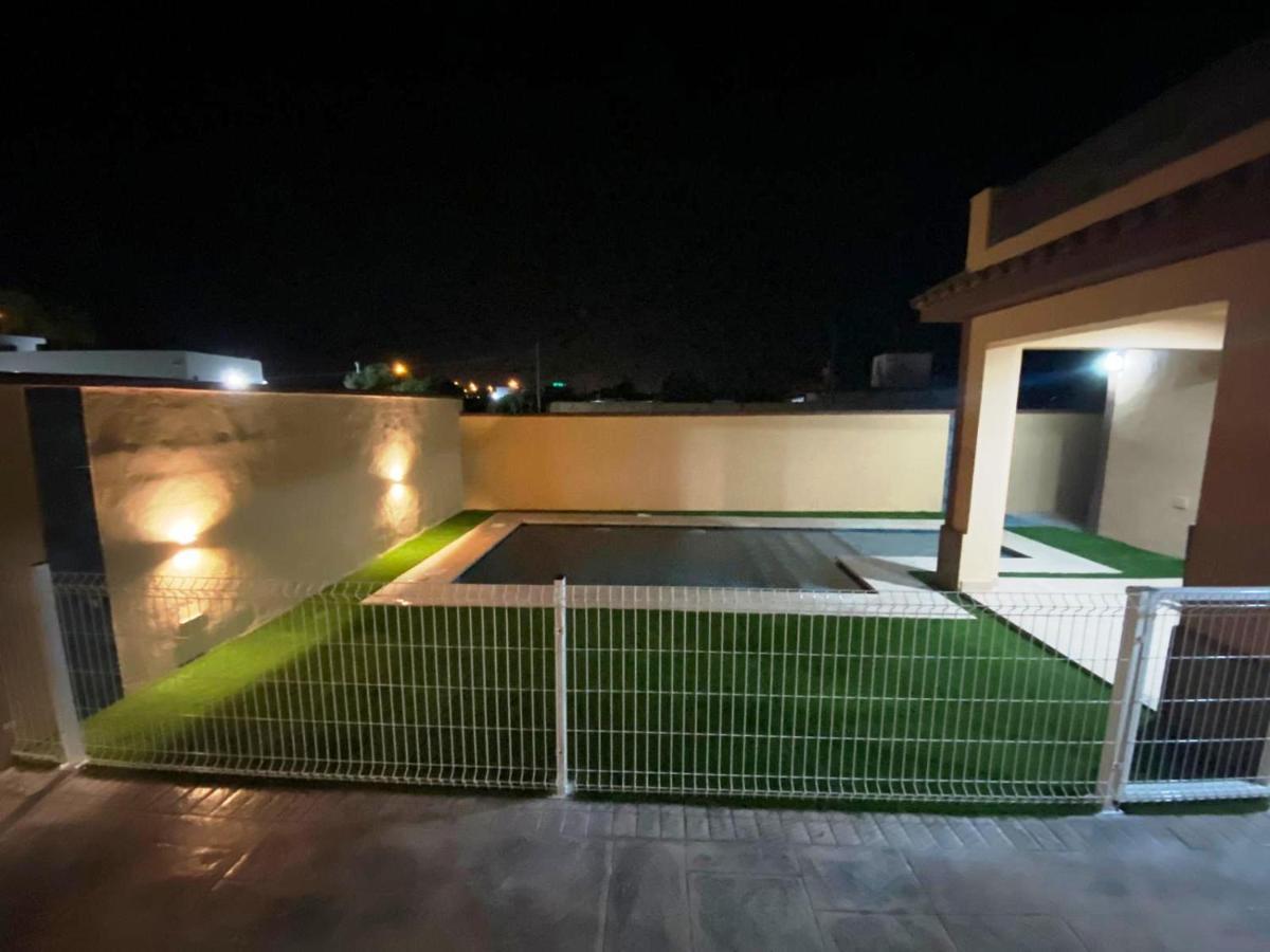 Villa Raquel Conil De La Frontera Dış mekan fotoğraf