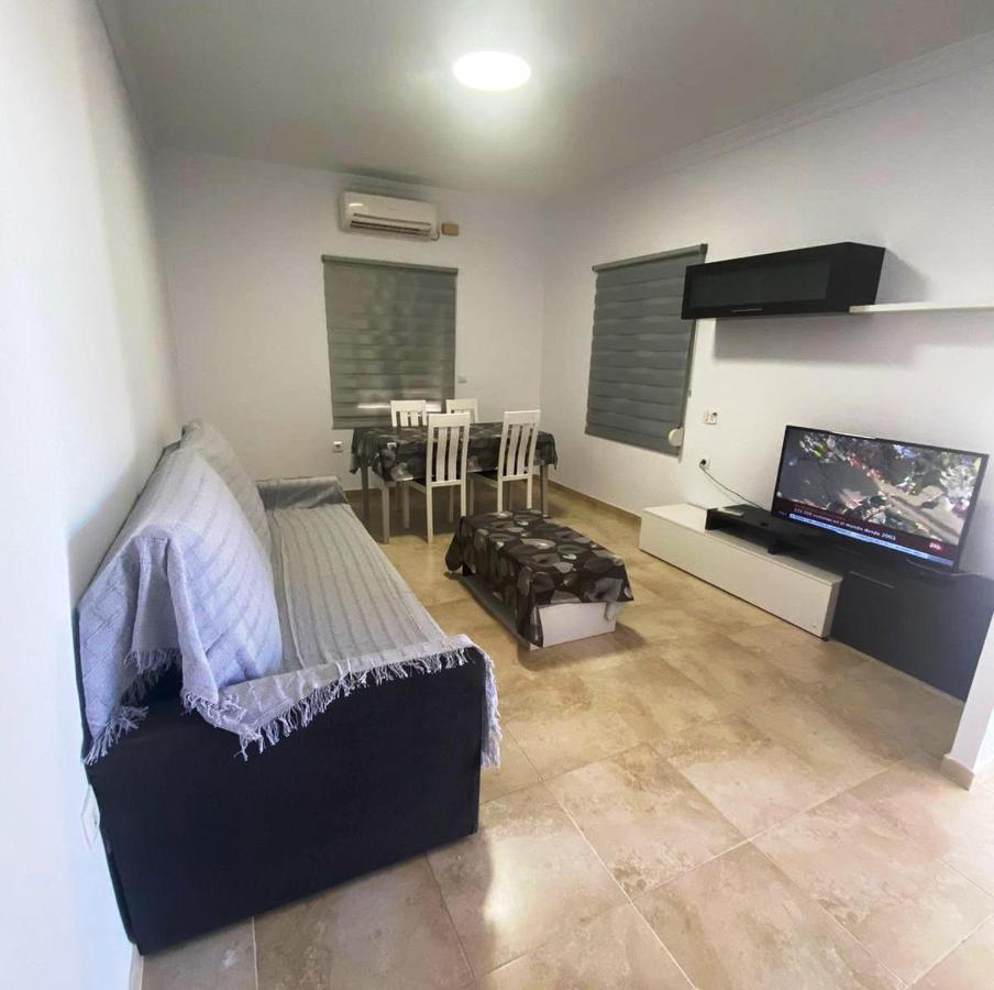 Villa Raquel Conil De La Frontera Dış mekan fotoğraf